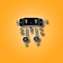 Condor PitStop Trailer Adaptor Kit SC3000